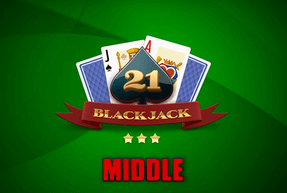 Blackjack Mid